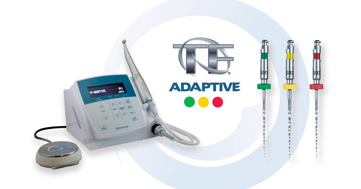 Enlarge Endodontic Instruments