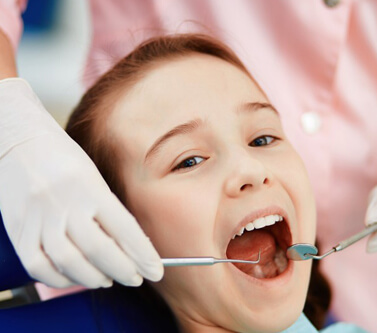 Children Dentistry
