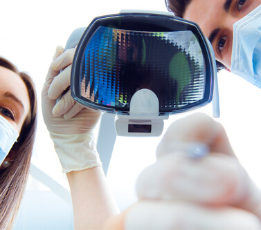 Oral Cancer Screening Clinic